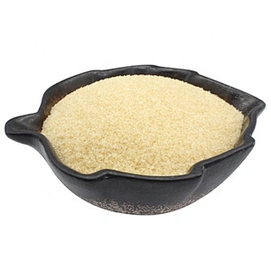 Food grade additive beef Gelatin CAS 9000-70-8 bulk gelatinous gelatin powder for best price